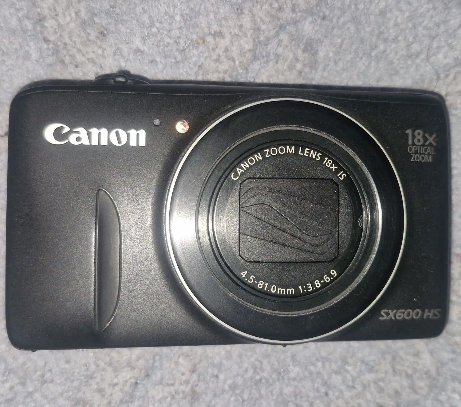دوربین canon|دوربین عکاسی و فیلم‌برداری|اهواز, سپیدار|دیوار