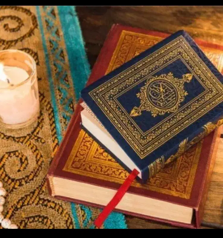 ماورا|کتاب و مجله مذهبی|رشت, بلوار گیلان|دیوار