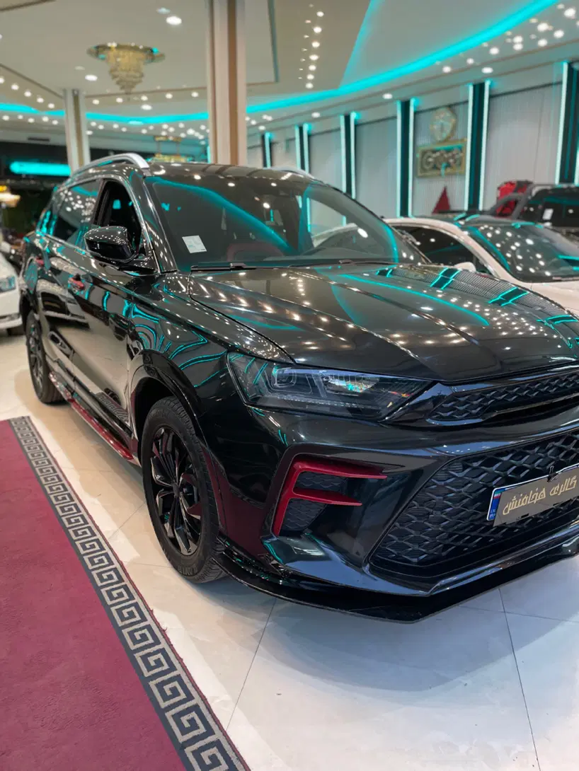 Kmc A5 2024|خودرو سواری و وانت|مشهد, دانشجو|دیوار