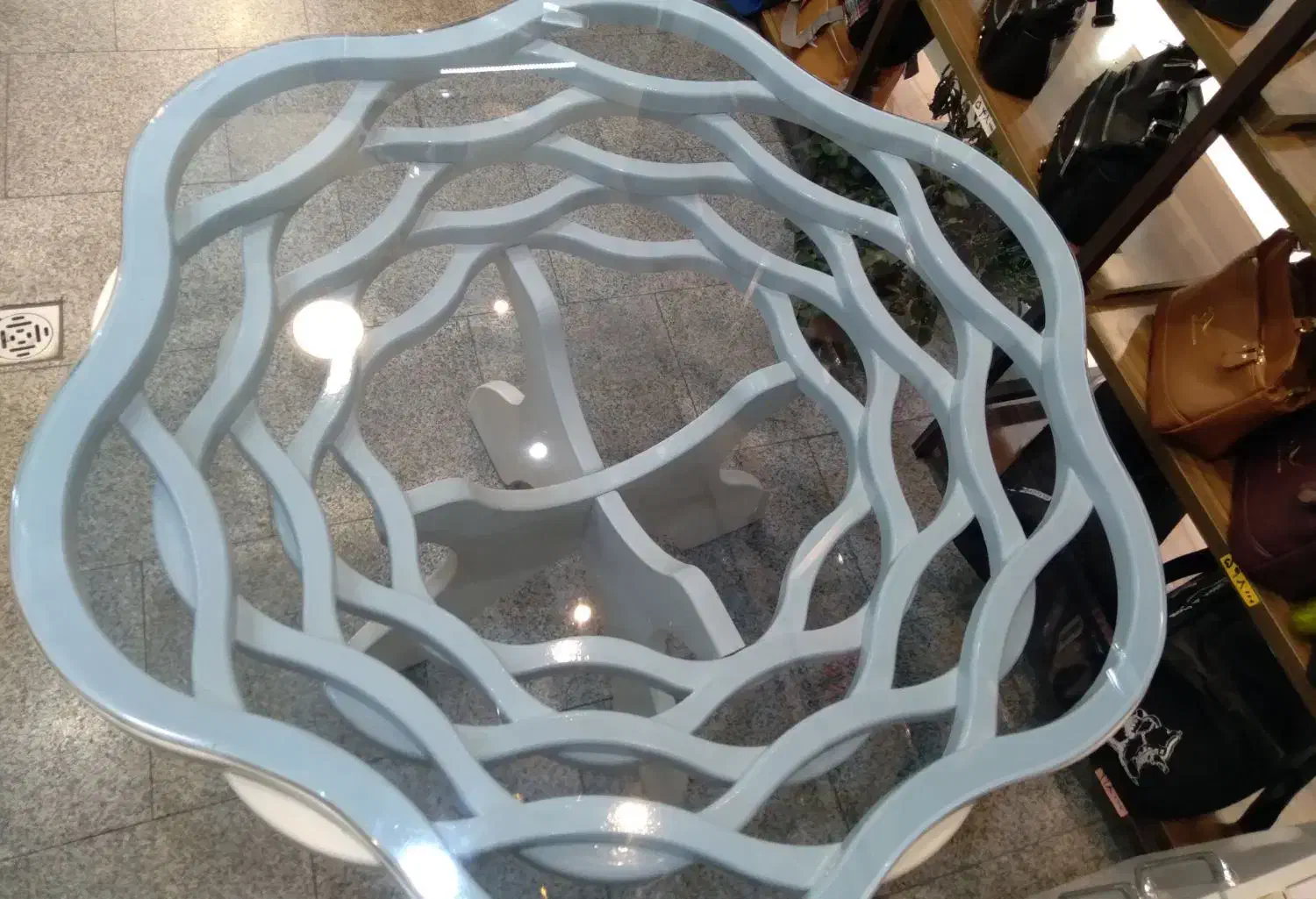 میز ناهارخوری|میز و صندلی غذاخوری|شاهرود, |دیوار