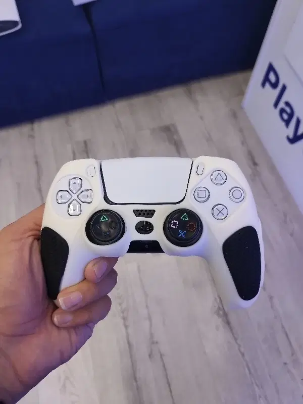 PS5 slim digital|کنسول، بازی ویدئویی و آنلاین|تهران, جردن|دیوار