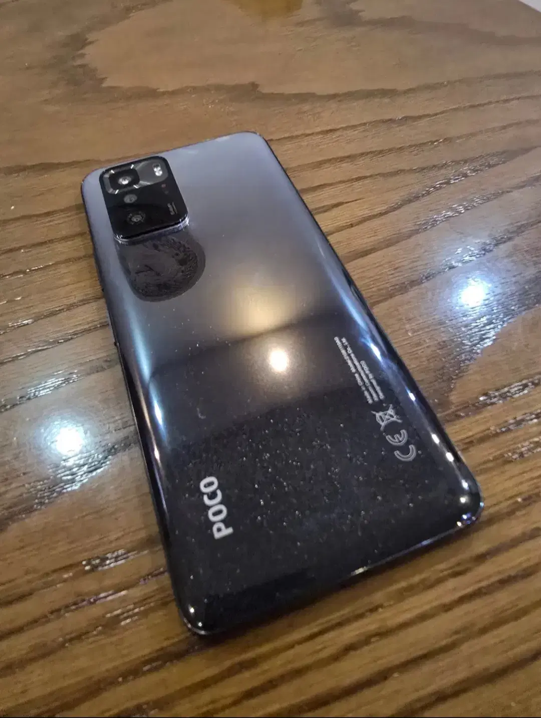 poco x3 gt 5G|موبایل|بندرعباس, |دیوار