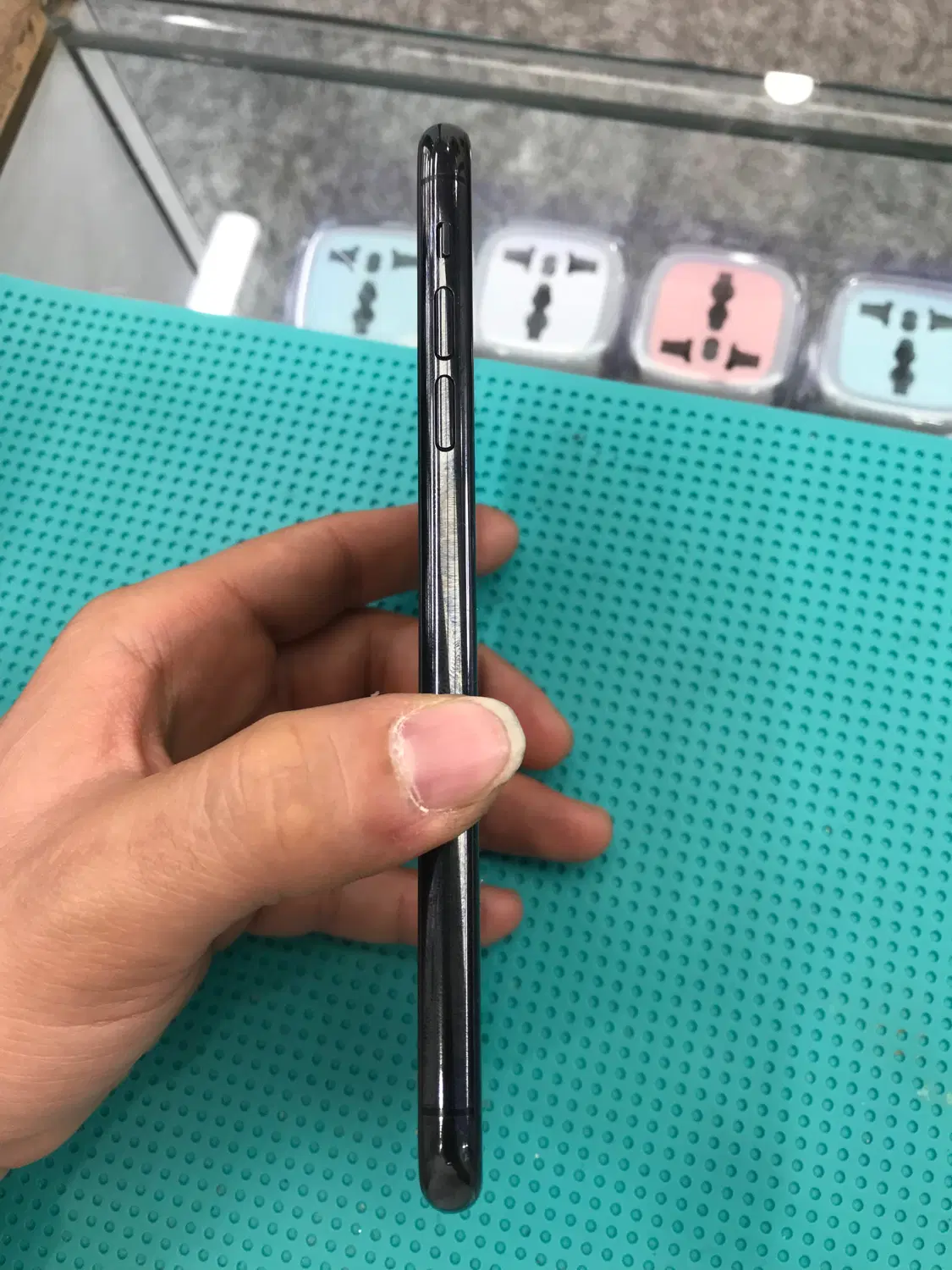 iphone11Max|موبایل|کرج, عظیمیه|دیوار