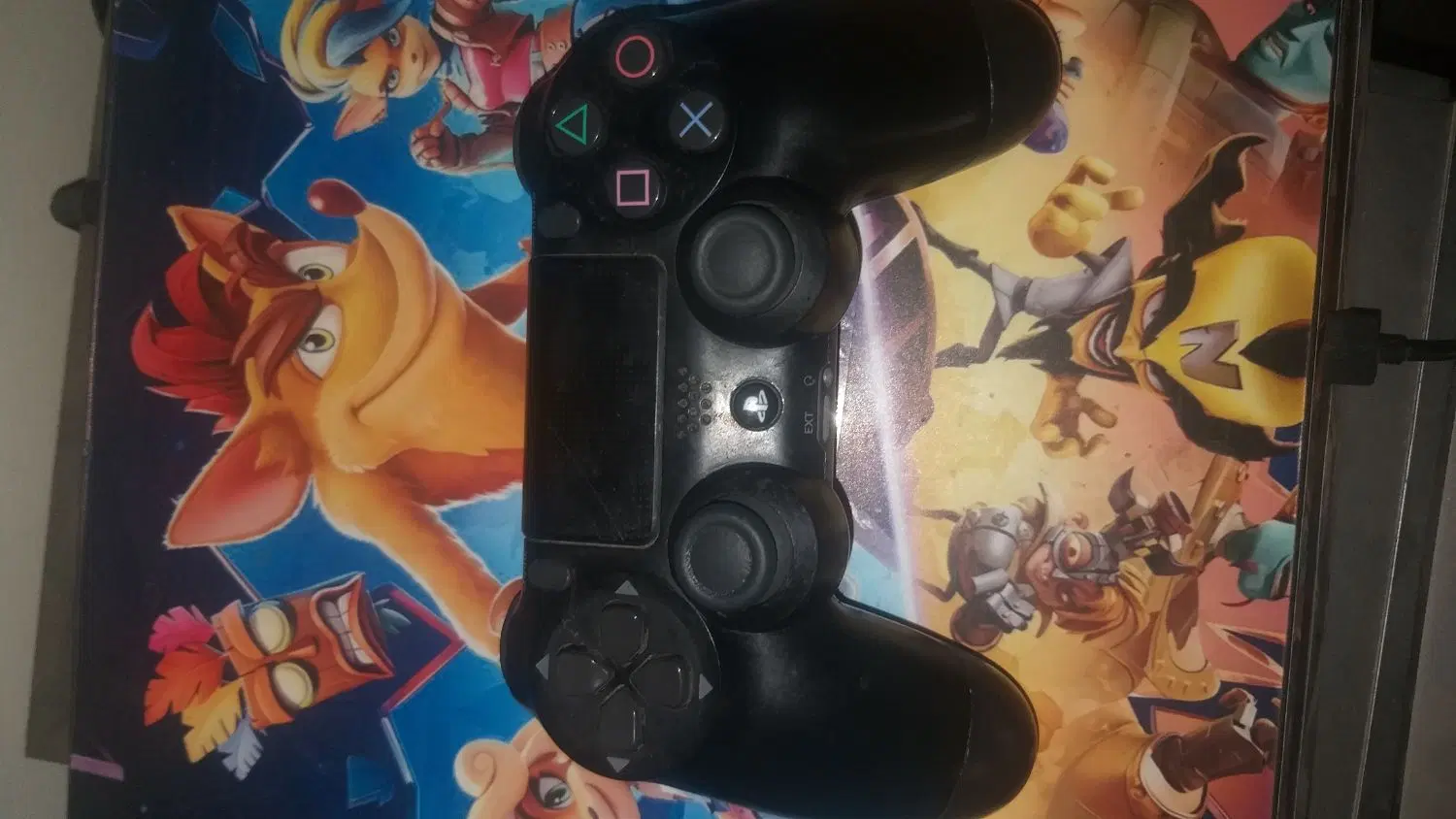 PS4|کنسول، بازی ویدئویی و آنلاین|تهران, خاوران|دیوار