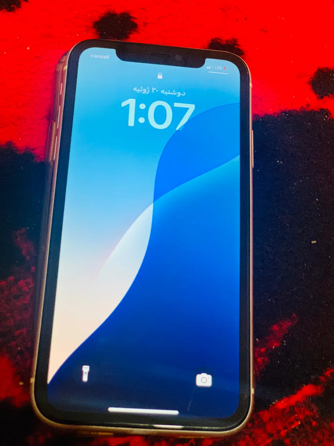 iPhone 11|موبایل|زابل, |دیوار