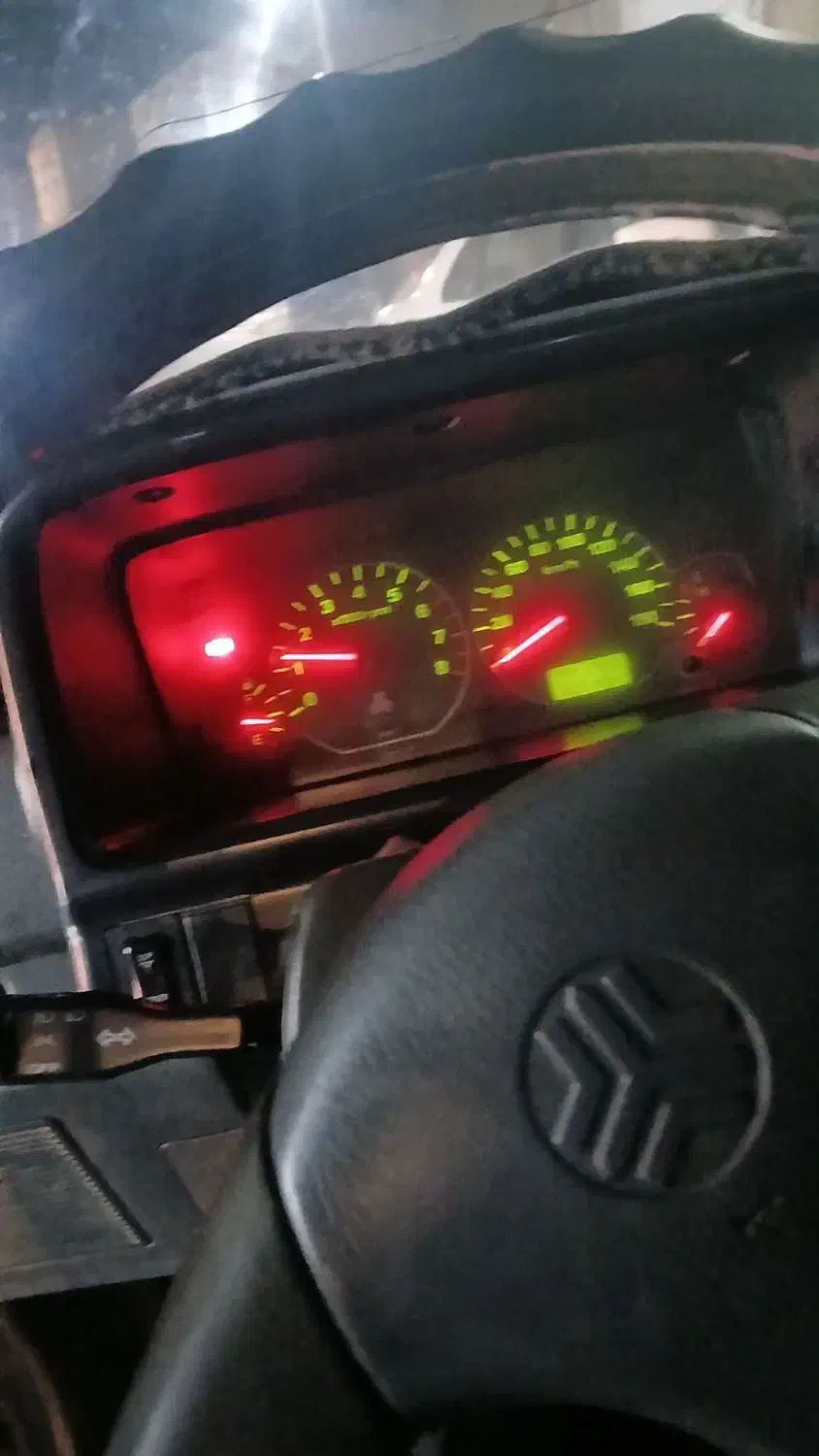 پراید مدل ۸۴|خودرو سواری و وانت|جوکار, |دیوار