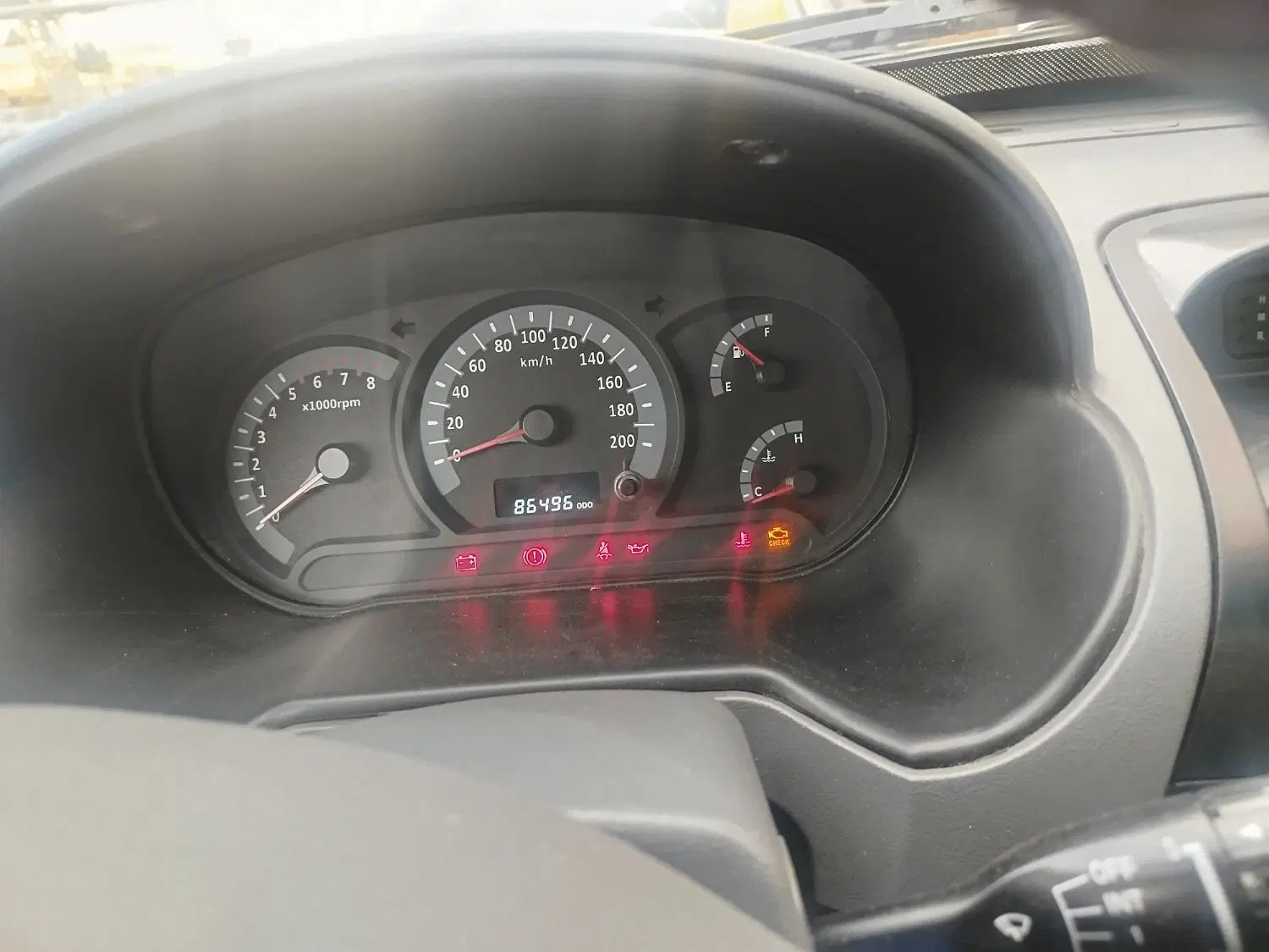 تیبا1|خودرو کلاسیک|رباطکریم, شترخوار|دیوار