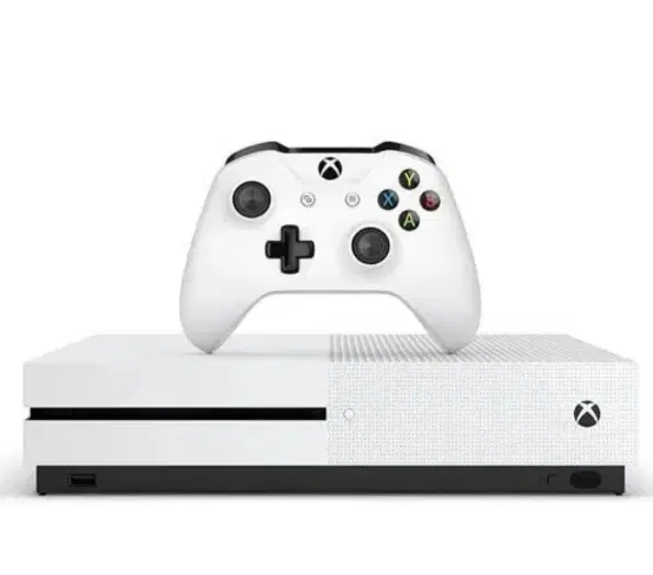 Xbox one s 1t|کنسول، بازی ویدئویی و آنلاین|قزوین, |دیوار