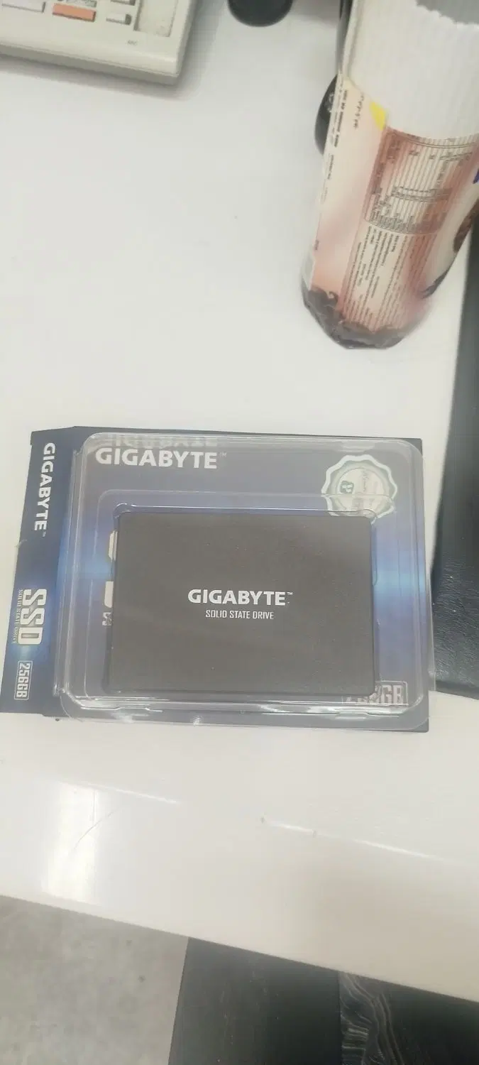 HDD SSD|قطعات و لوازم جانبی رایانه|مشهد, جنت|دیوار