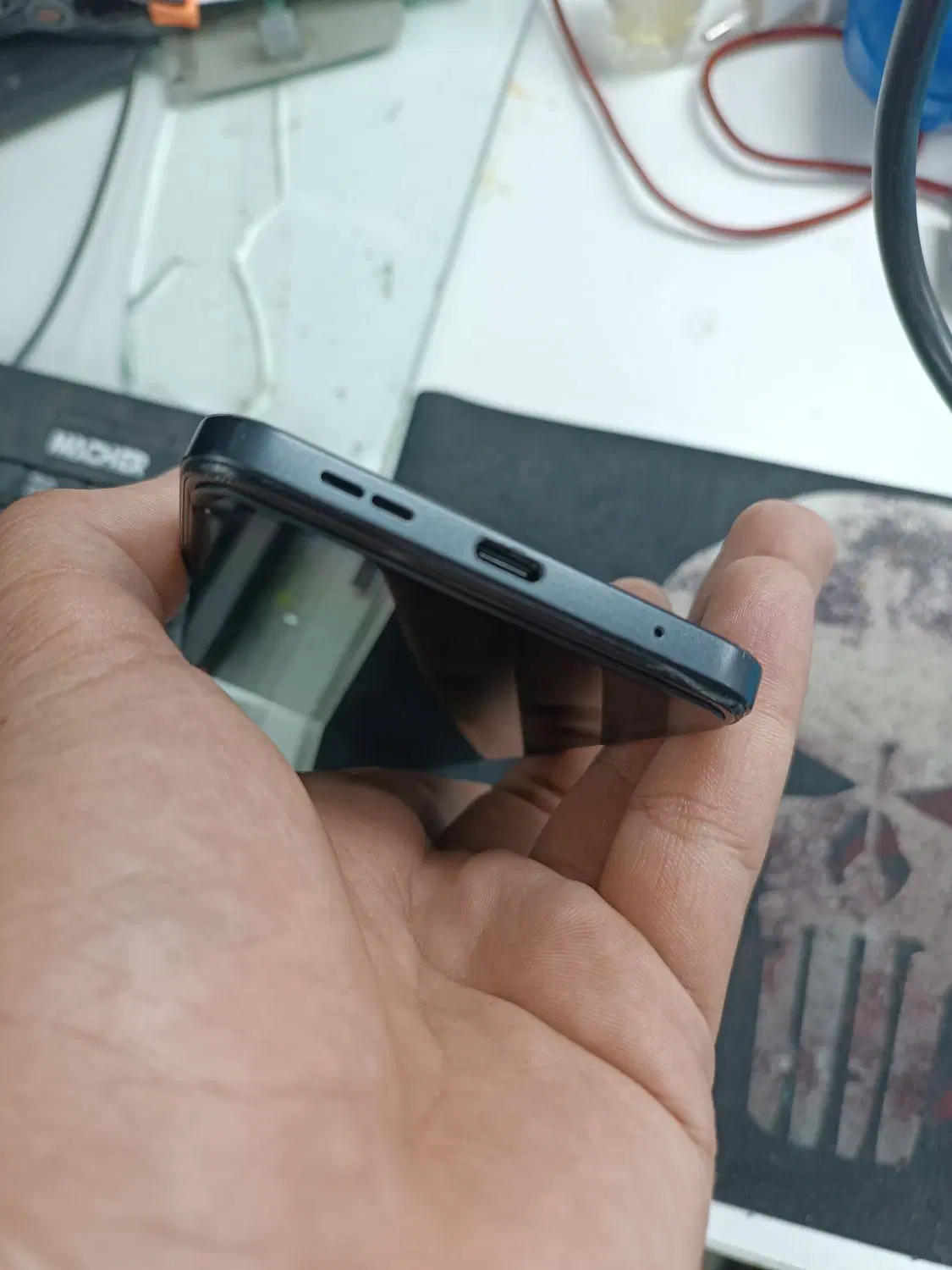 Note 12|موبایل|ملایر, |دیوار