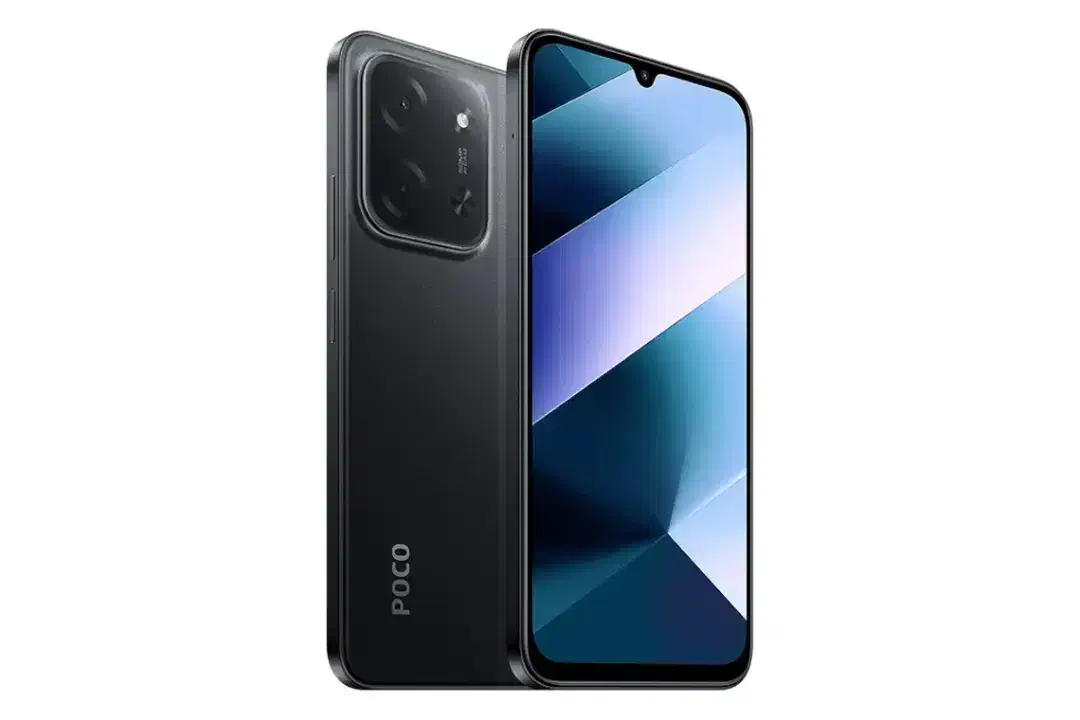 poco c85 حافظه 256|موبایل|مشهد, احمدآباد|دیوار