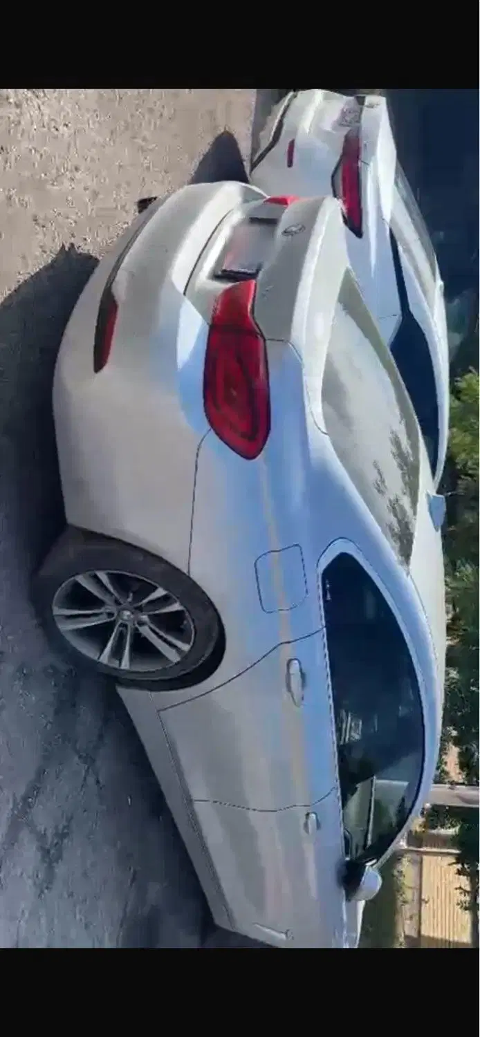 BMW|خودرو سواری و وانت|تبریز, |دیوار