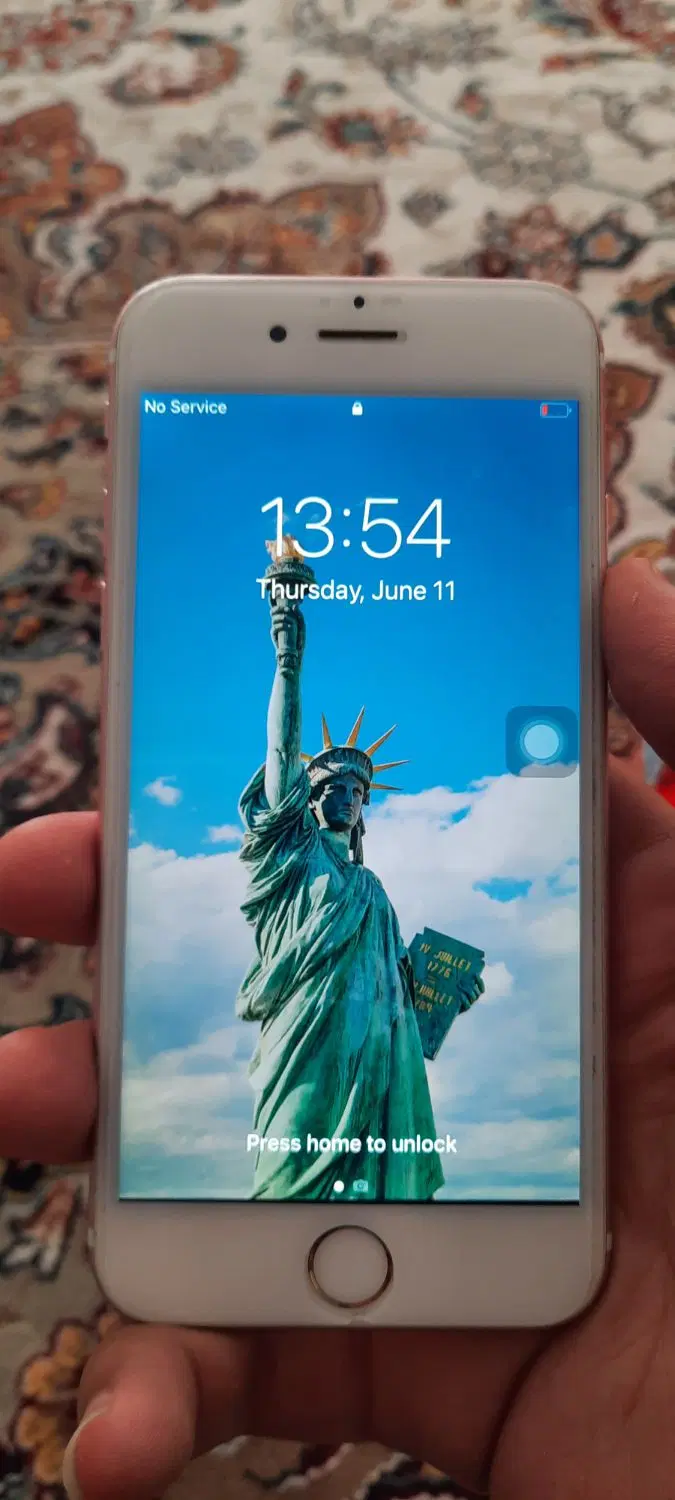 iphone 6s|موبایل|اصفهان, درب سیبه علیا|دیوار