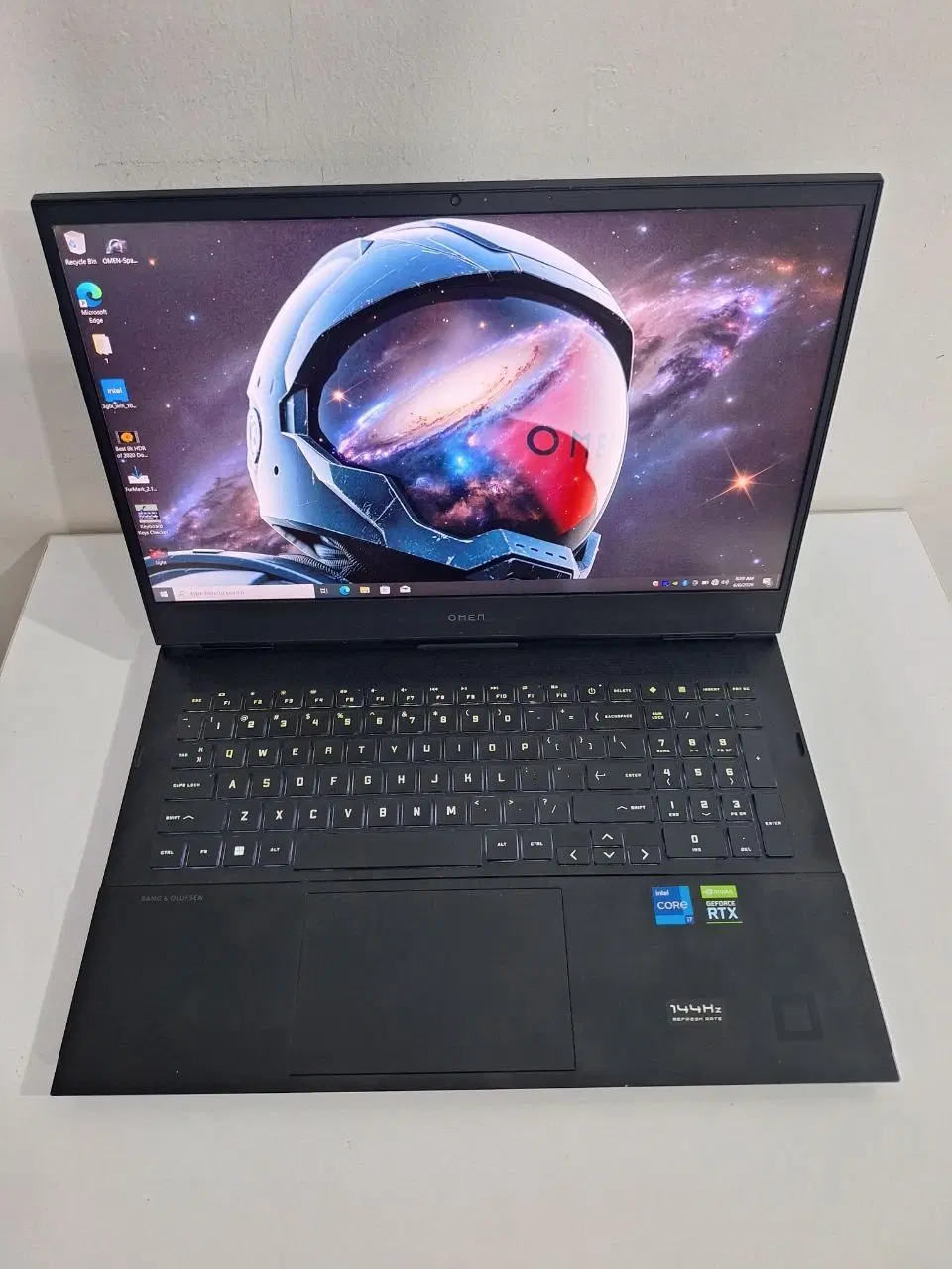 HP omen 16 i7 12700 - RTX 3060|رایانه همراه|تهران, فلسطین (میدان انقلاب)|دیوار