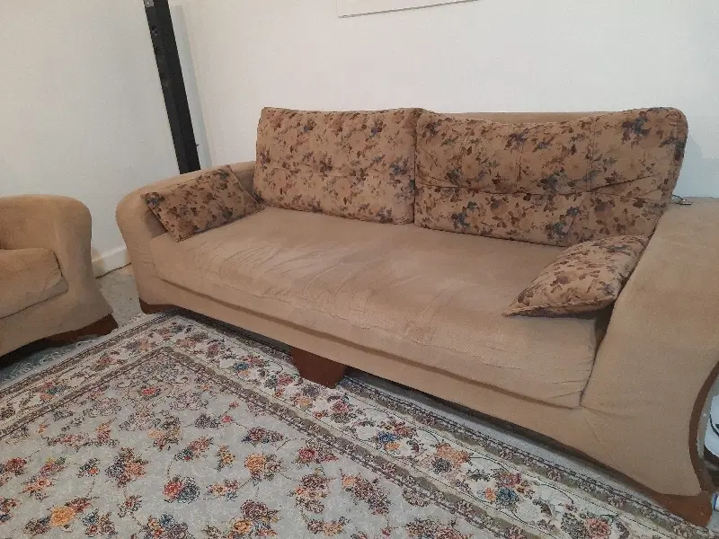 مبل|مبلمان خانگی و میز عسلی|اهواز, بهزاد شهر|دیوار