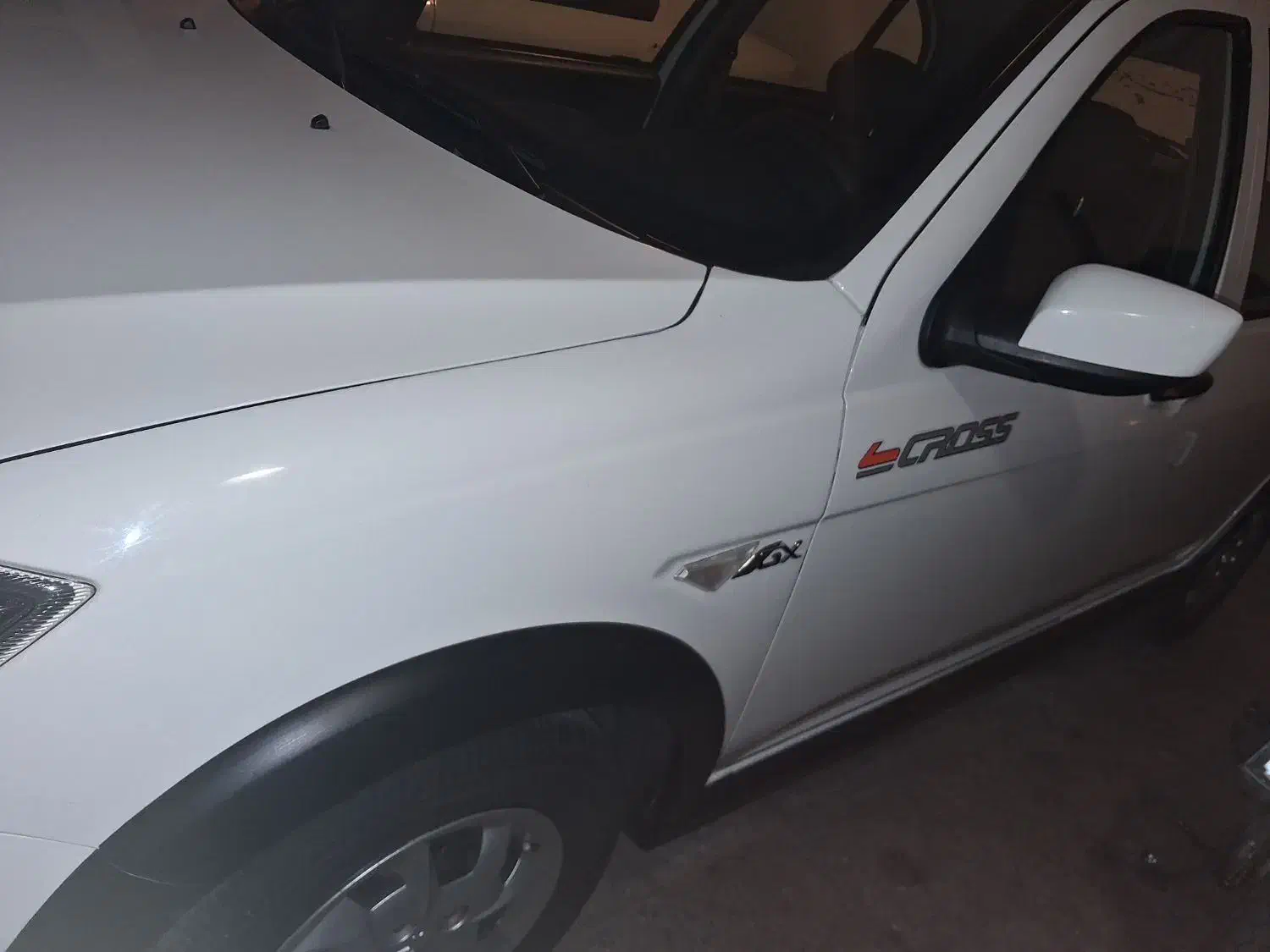 کوئیک GX مدل ۱۴۰۲|خودرو سواری و وانت|تهران, صد دستگاه|دیوار