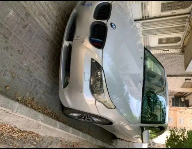 BMW530i|خودرو سواری و وانت|تبریز, |دیوار