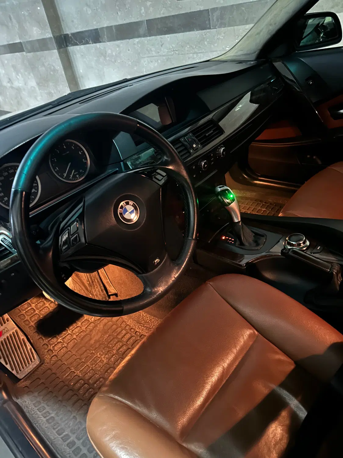 Bmw 530|خودرو سواری و وانت|تهران, ستارخان|دیوار
