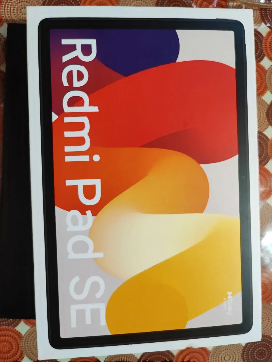 redmi pad sE|تبلت|دزفول, |دیوار
