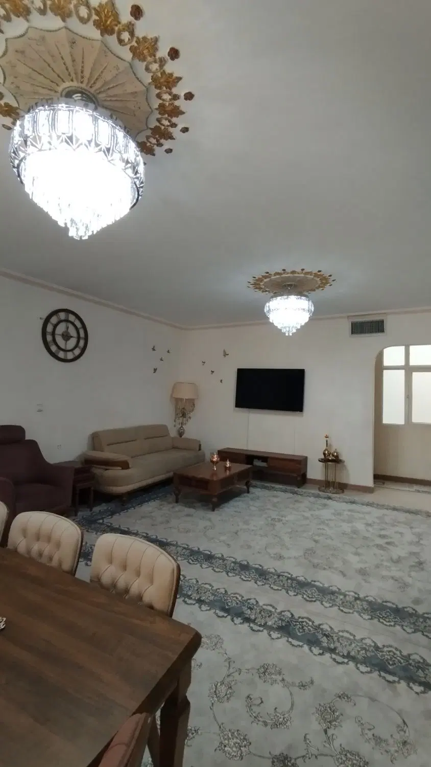 دوخوابه سند دار شهرک پردیس|فروش آپارتمان|سنندج, |دیوار