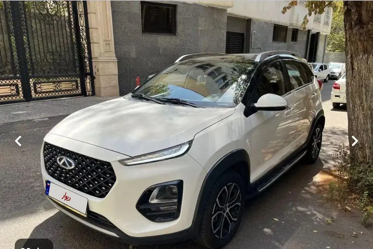 X22pro|خودرو سواری و وانت|گرگان, |دیوار