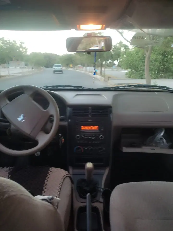 پژو 405slx|خودرو کلاسیک|کاخک, |دیوار