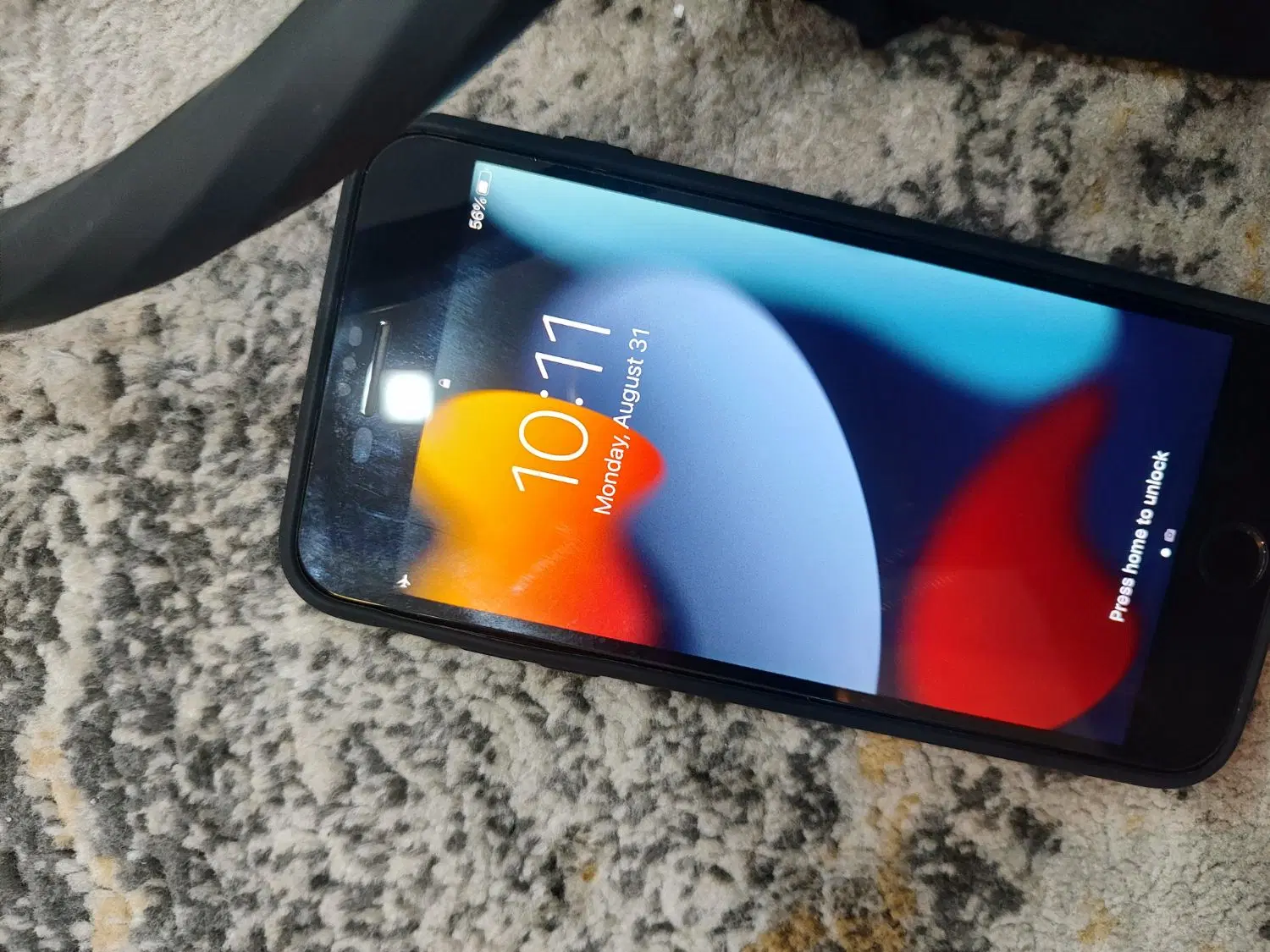 iPhone 7 PLUS|موبایل|مراغه, |دیوار
