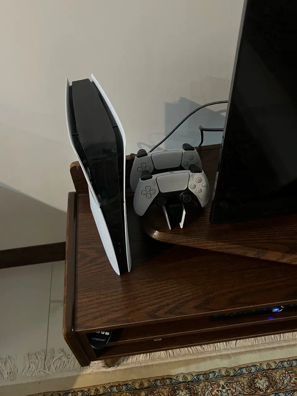 Ps5|کنسول، بازی ویدئویی و آنلاین|تهران, یاخجی آباد|دیوار