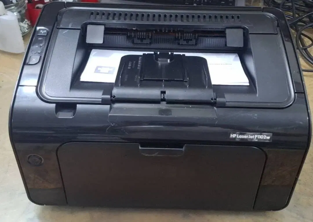 hp 1102w|پرینتر، اسکنر، کپی، فکس|مشهد, ارشاد|دیوار