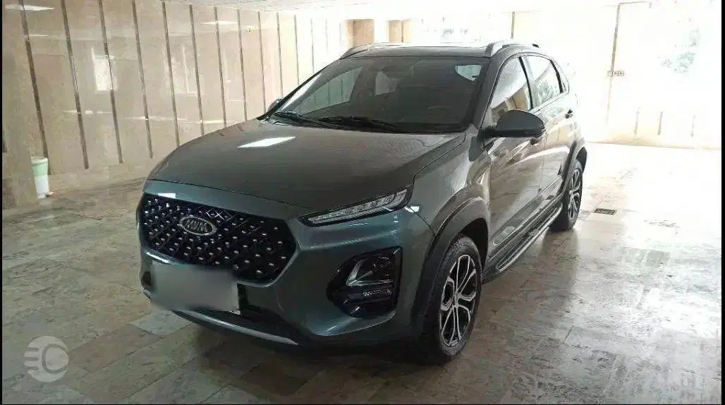 X22pro MT اخر 1404|خودرو سواری و وانت|بیرجند, |دیوار