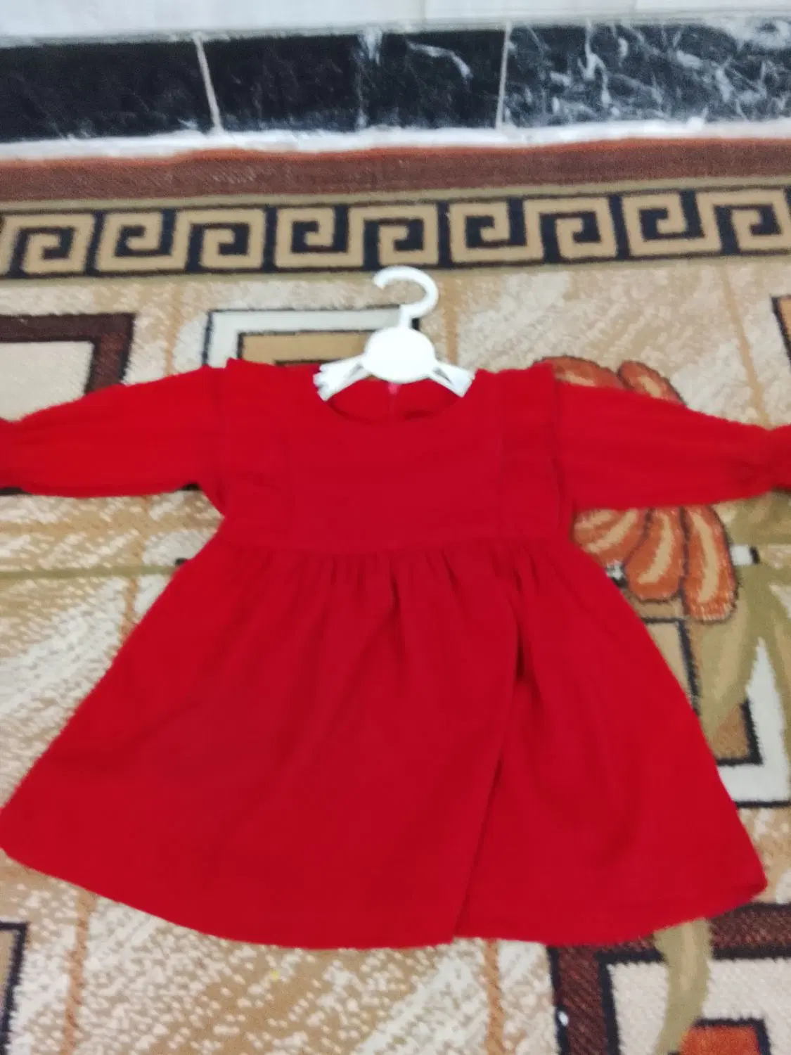 لباس|لباس|خواف, |دیوار