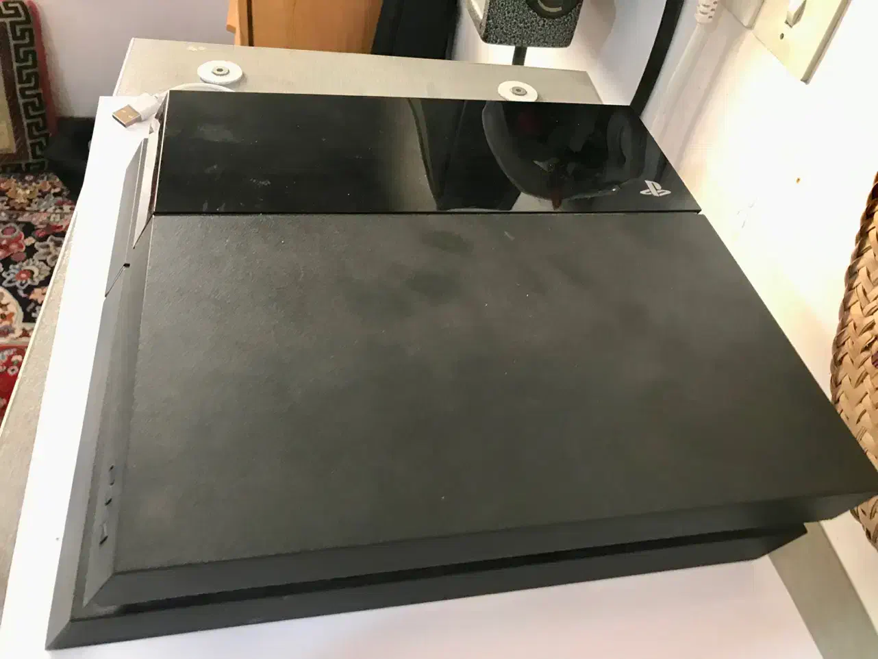 Ps4 fat|کنسول، بازی ویدئویی و آنلاین|بهبهان, |دیوار