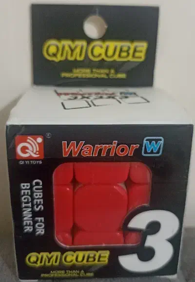 روبیک(3در3)|اسباب‌‌بازی|شهر ری, فیروزآبادی|دیوار