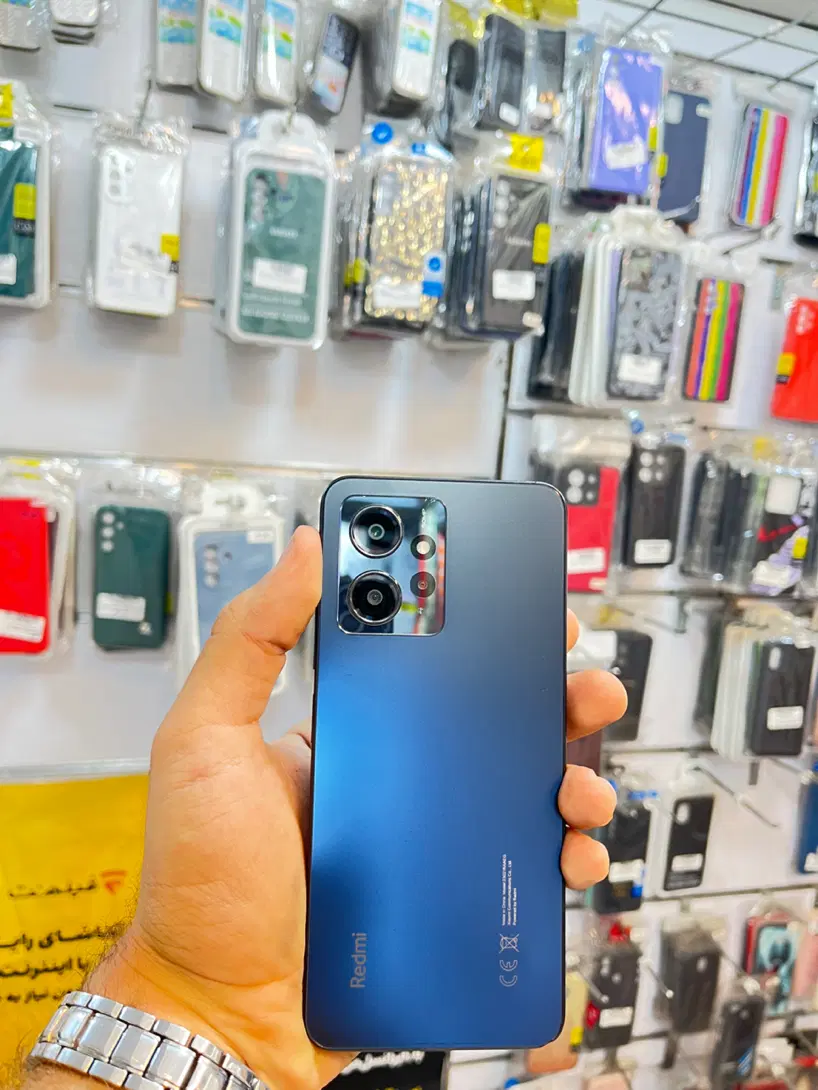 Note 12|موبایل|پاکدشت, پاکدشت (مامازند)|دیوار