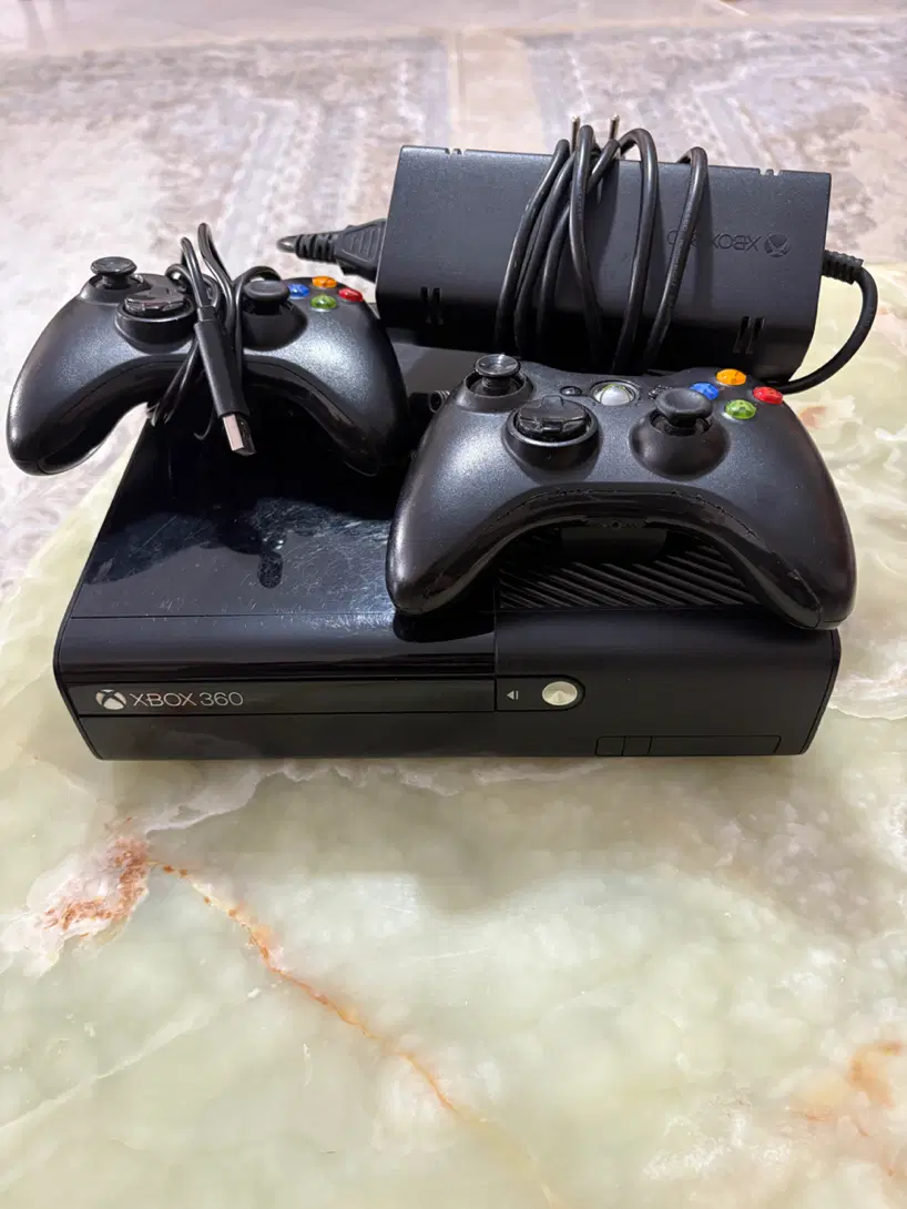 Xbox 360 slime|کنسول، بازی ویدئویی و آنلاین|پردیس, فاز ۴|دیوار