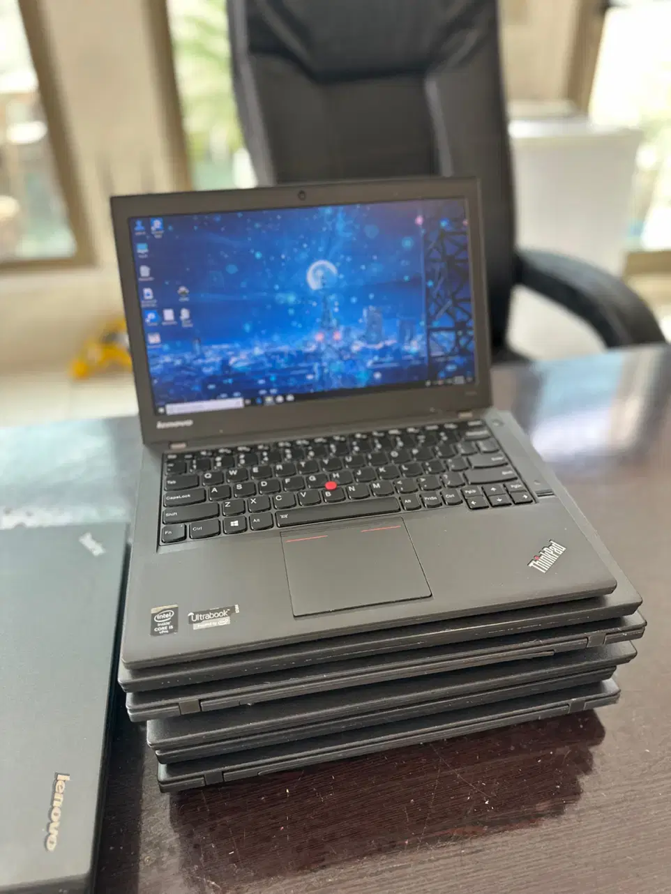 Lenovo thinkpad X240 ci5 gen4|رایانه همراه|اصفهان, آفاران|دیوار