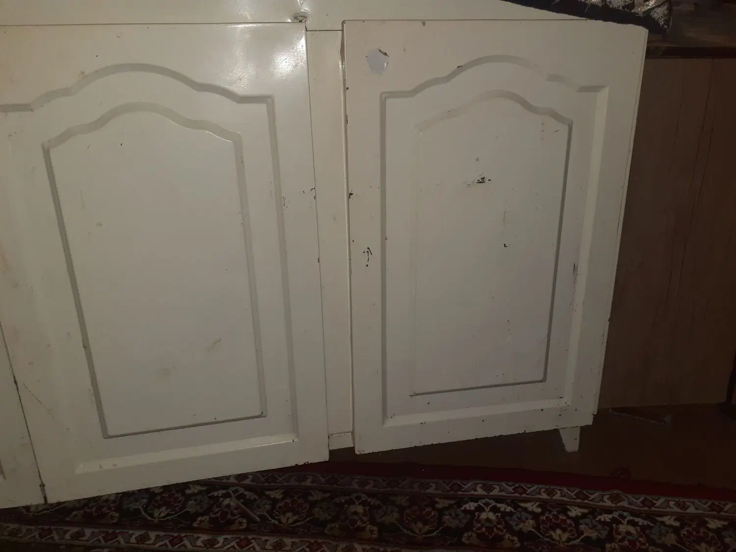 کابنت|آب‌چکان و نظم‌دهنده ظروف|کرمانشاه, |دیوار