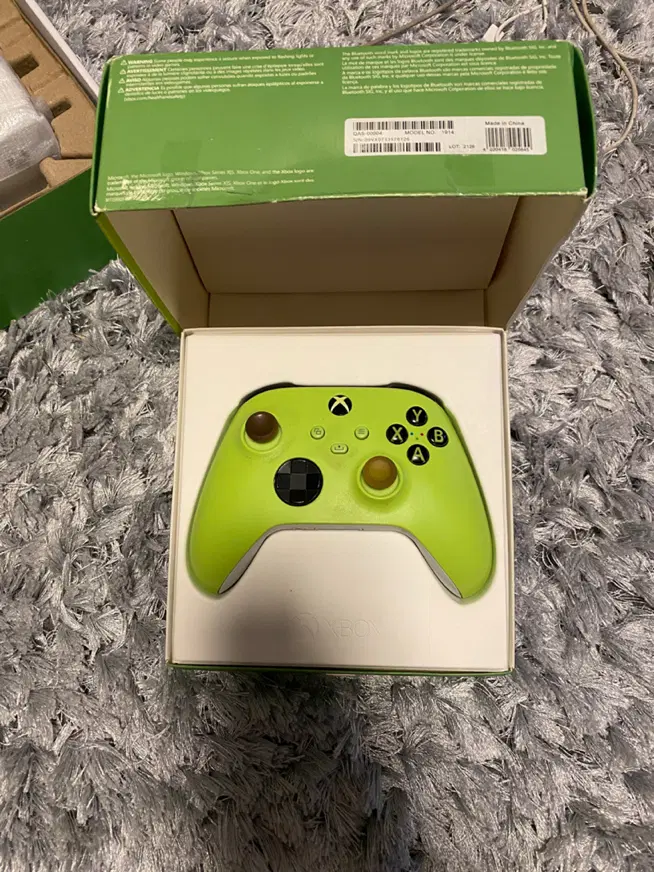 Xbox series s|کنسول، بازی ویدئویی و آنلاین|تهران, قنات‌کوثر|دیوار