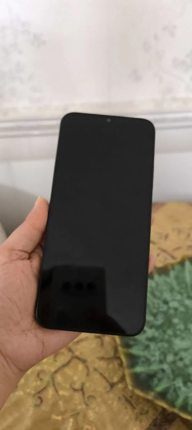 Redmi15c 256گیگ|موبایل|پاکدشت, حصار امیر|دیوار