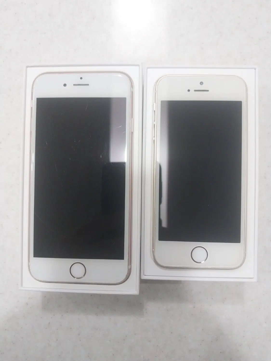 ایفون 6s|موبایل|تهران, جنتآباد جنوبی|دیوار