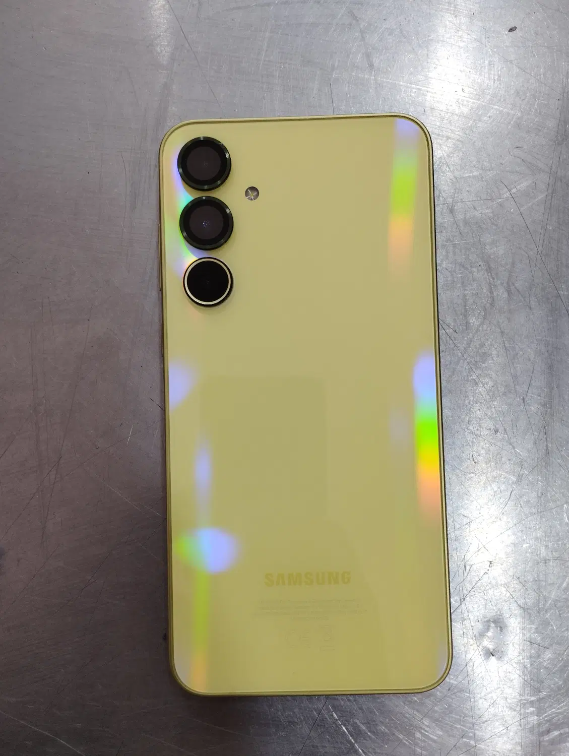 Samsung A35|موبایل|بجنورد, |دیوار