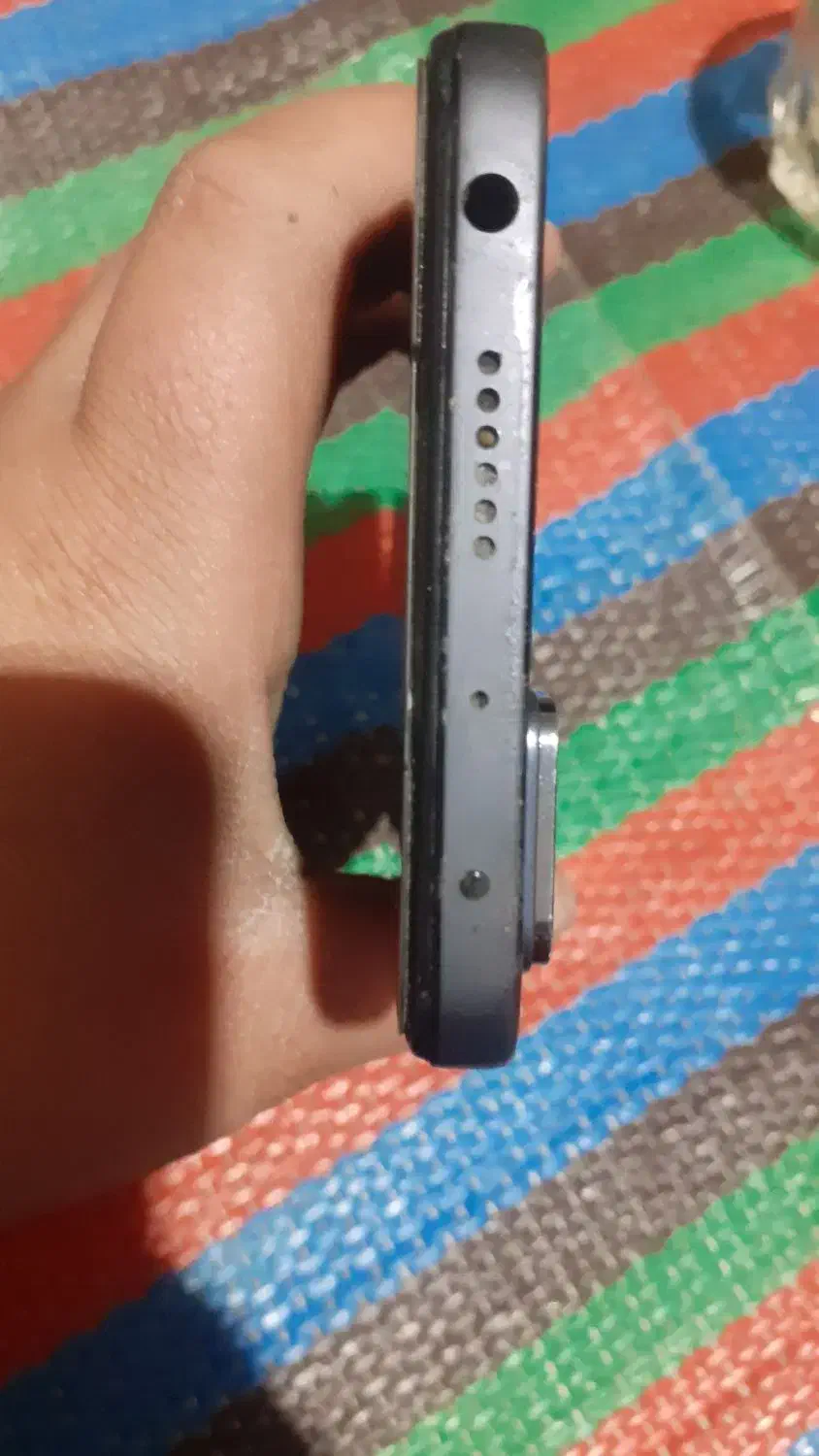 گوشی نوت ۱۲|موبایل|تهران, منیریه|دیوار