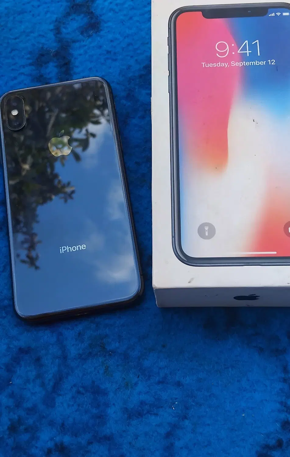 IPhone|موبایل|فومن, |دیوار
