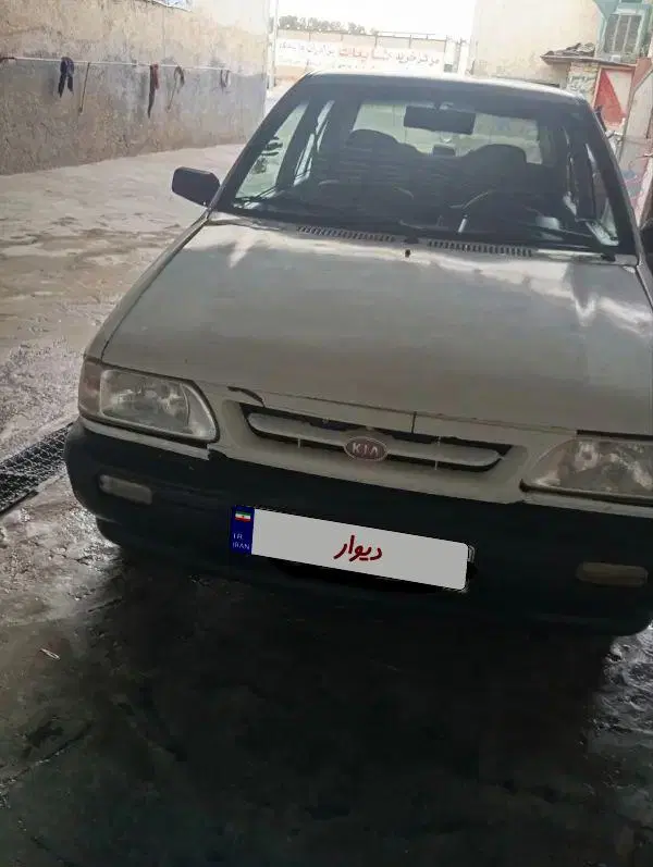 مدل 78|خودرو سواری و وانت|روداب, |دیوار