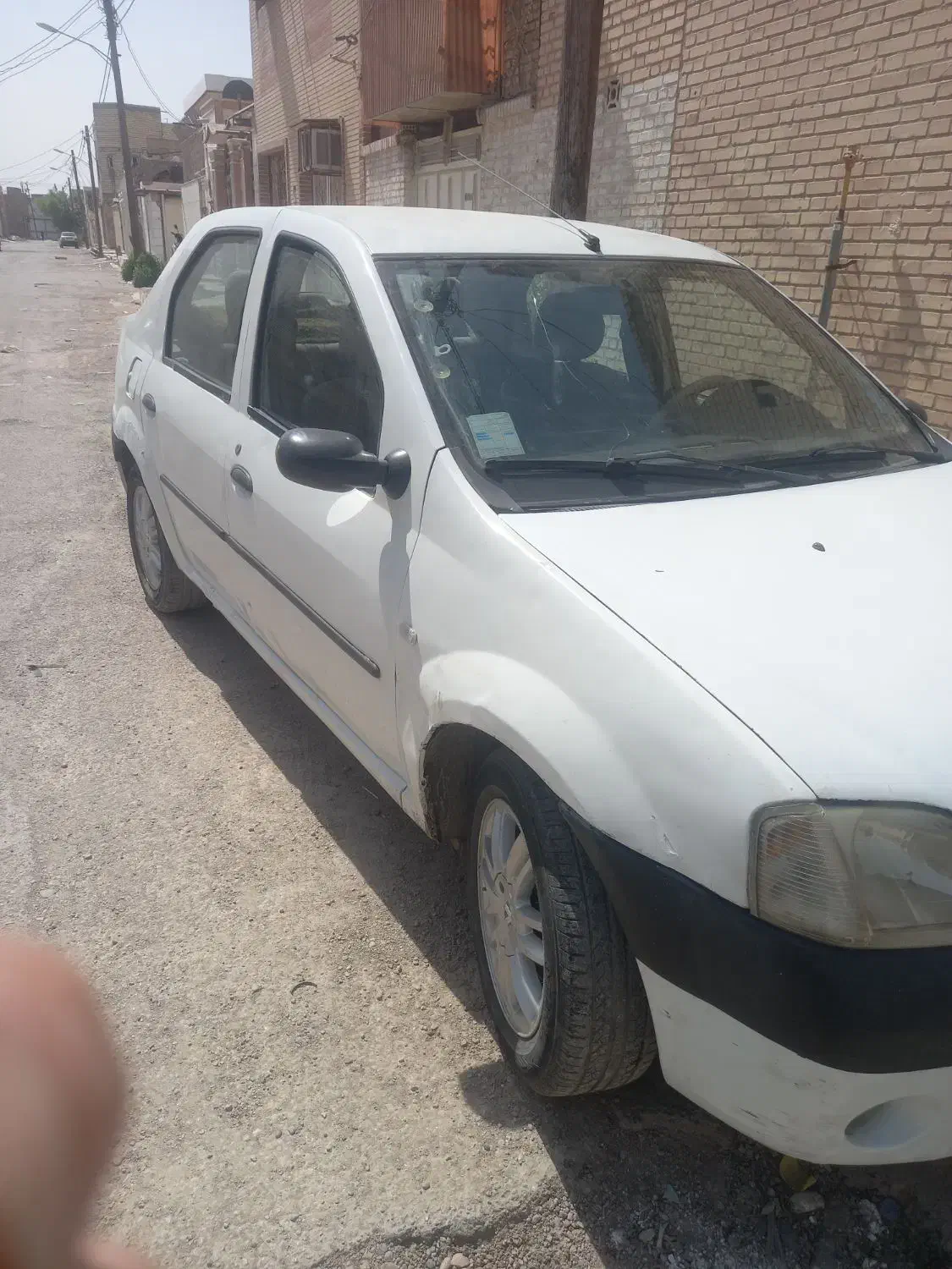 ال 90مدل 87|خودرو سواری و وانت|آبادان, |دیوار