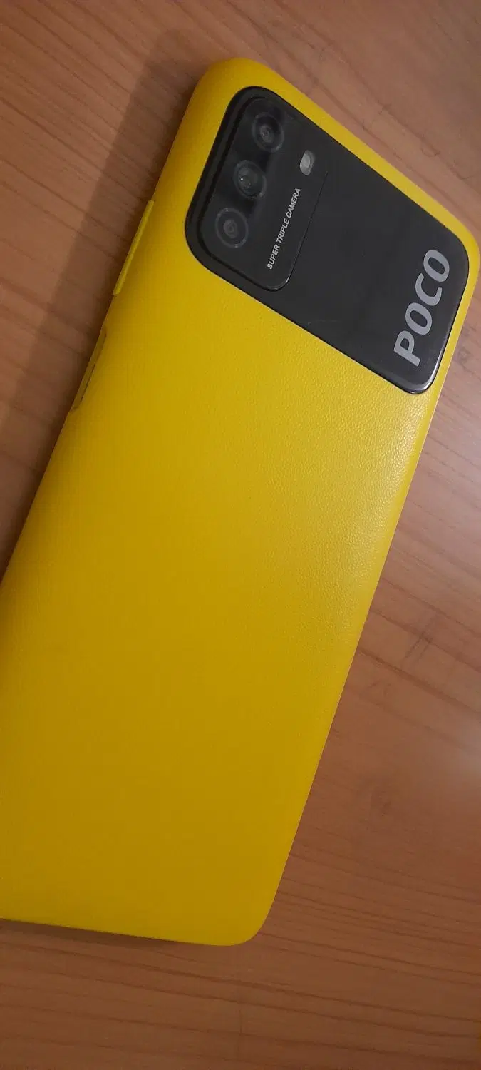 poco m3|موبایل|مشهد, آبکوه|دیوار