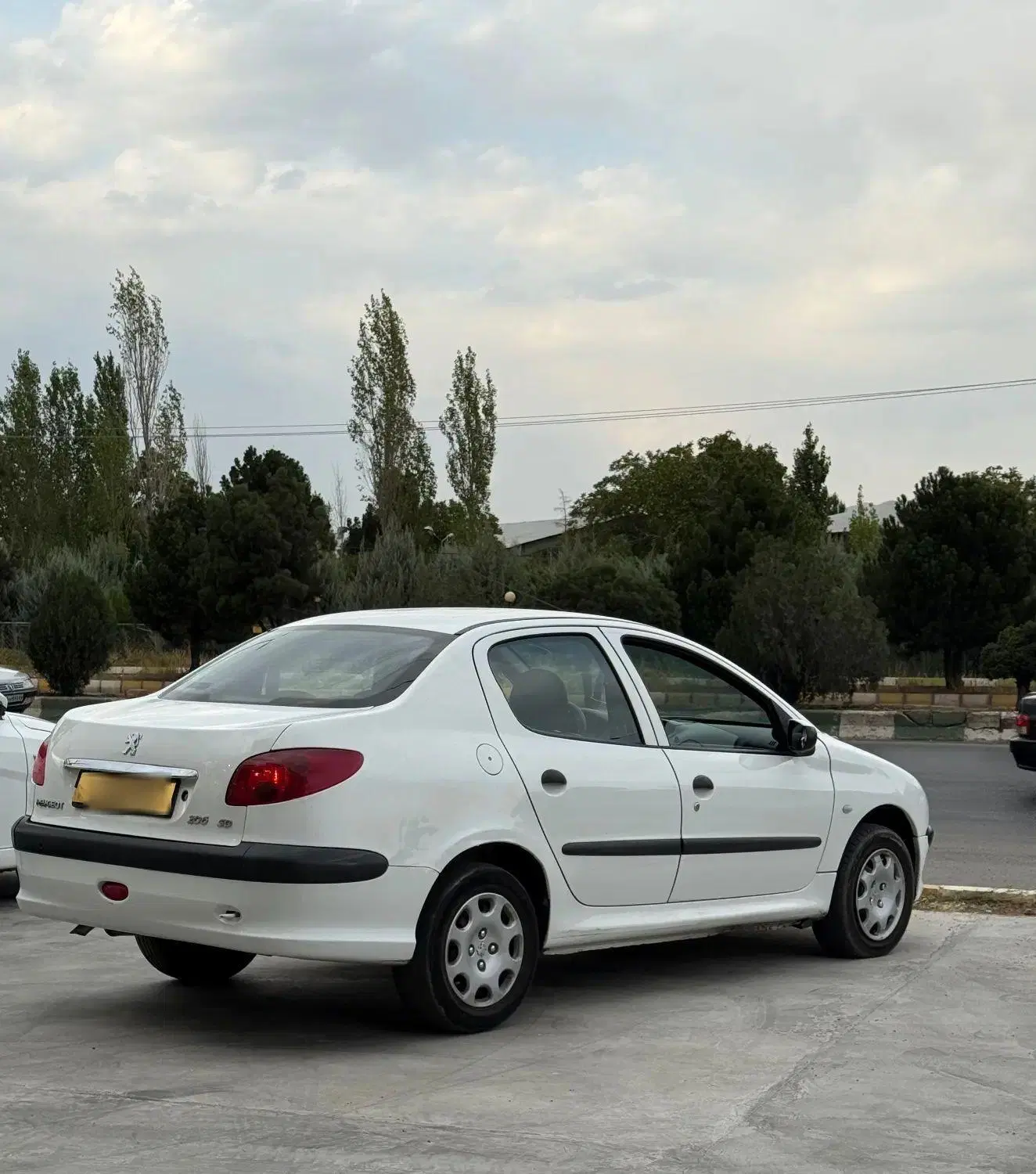 206sd|خودرو سواری و وانت|زنجان, |دیوار