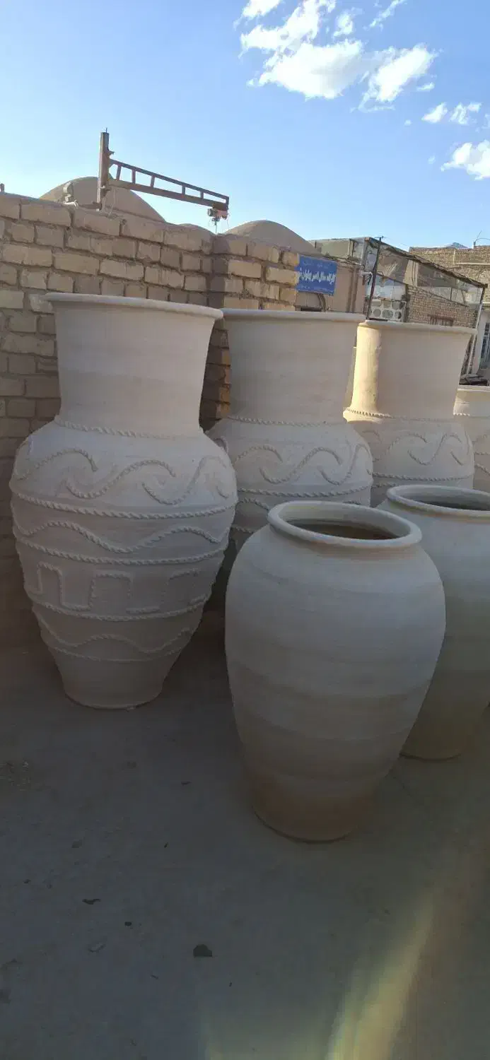 سفال|صنایع دستی و سایر لوازم تزئینی|میبد, |دیوار