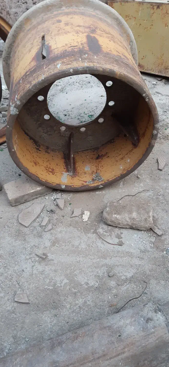 رینگ لودر|خودرو سنگین|رباطکریم, الارد|دیوار