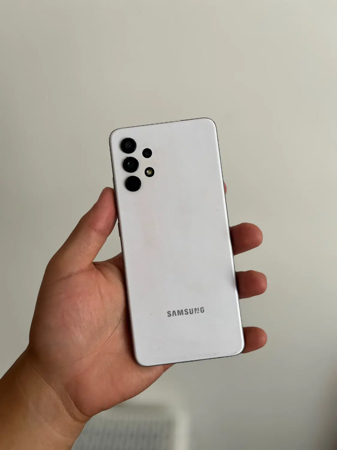 A32 4g|موبایل|بوئین زهرا, |دیوار